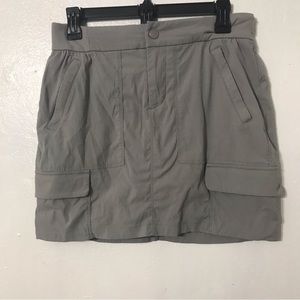 ATHLETA Skirt/Short size 2
